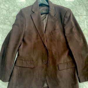 Men’s sport jacket